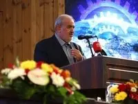 شرکت های بزرگ دانش بنیان پرچمدار رشد و توسعه اقتصادی هستند