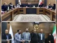 کمیته امداد باشگاهی از افراد رو به رشد، کارآفرین و نخبه است