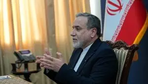 وزیر امور خارجه: اشتباه محاسباتی دشمن، یک جنگ تمام عیار و ویرانگر را رقم می‌زند | ما بسیار آماده‌تر از گذشته هستیم