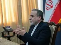وزیر امور خارجه: اشتباه محاسباتی دشمن، یک جنگ تمام عیار و ویرانگر را رقم می‌زند | ما بسیار آماده‌تر از گذشته هستیم