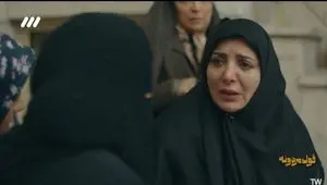 دانلود قسمت شانزدهم سریال قول مردونه از شبکه ۳ + لینک مستقیم سریال قول مردونه قسمت ۱۶