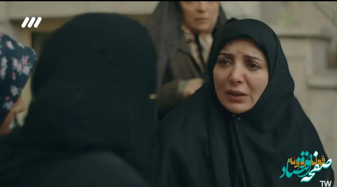 دانلود قسمت شانزدهم سریال قول مردونه از شبکه ۳ + لینک مستقیم سریال قول مردونه قسمت ۱۶