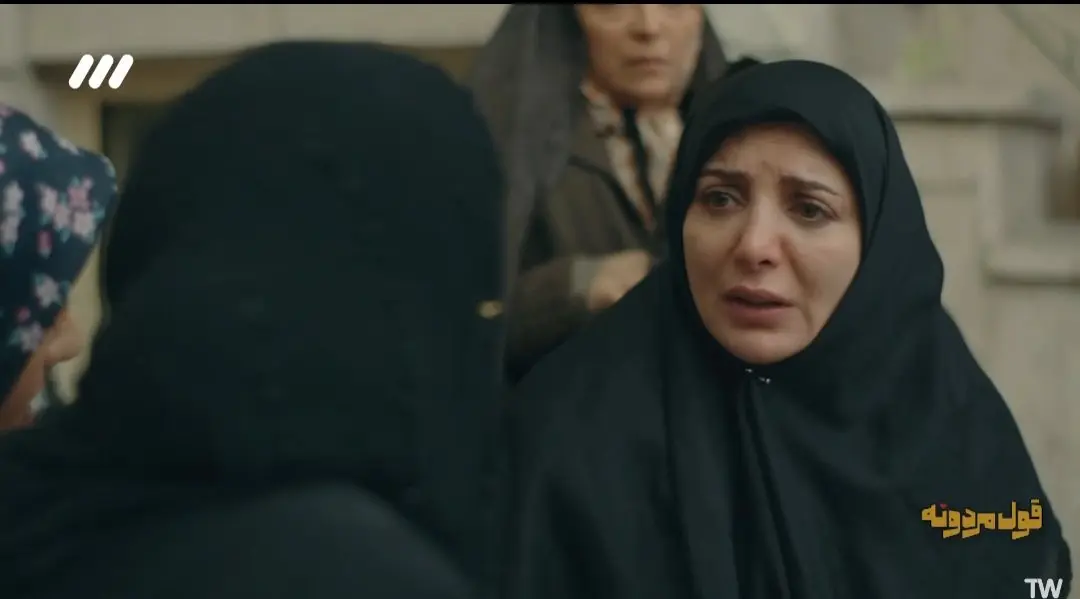دانلود قسمت شانزدهم سریال قول مردونه از شبکه ۳ + لینک مستقیم سریال قول مردونه قسمت ۱۶