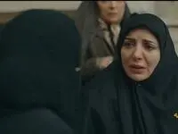 دانلود قسمت شانزدهم سریال قول مردونه از شبکه ۳ + لینک مستقیم سریال قول مردونه قسمت ۱۶