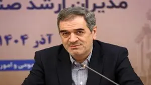 تحمیل برخی عوارض به صنعت بیمه منصفانه نیست و منطق اقتصادی ندارد