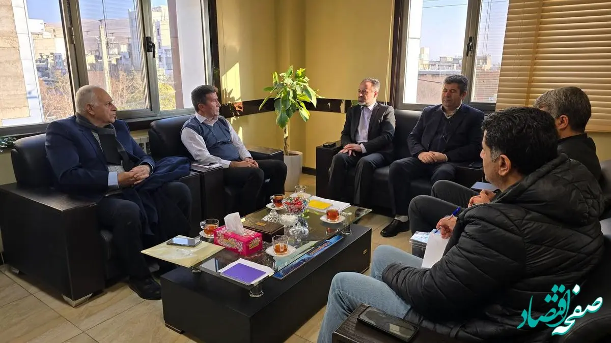 برگزاری جلسه استانداردسازی و درجه بندی مراکز اقامتی در منطقه آزاد ماکو