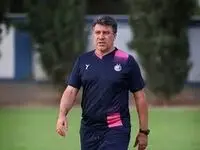 نوازی از استقلال اخراج شد ! | تصمیم عجیب سرمربی استقلال