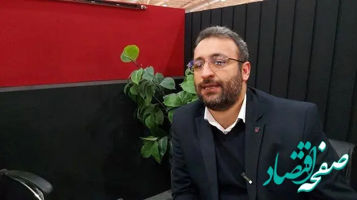 انتخاب رئیس هیأت مدیره شرکت آهن و فولاد ارفع