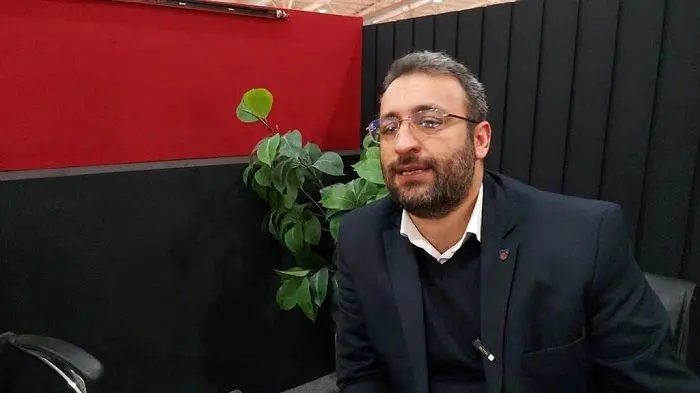 انتخاب رئیس هیأت مدیره شرکت آهن و فولاد ارفع