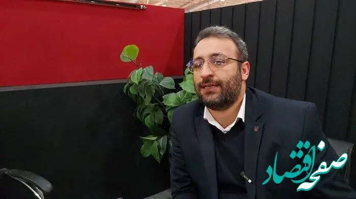 انتخاب رئیس هیأت مدیره شرکت آهن و فولاد ارفع