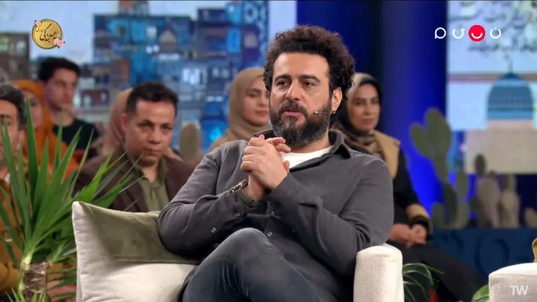 دانلود برنامه ۱۰۰۱ قسمت ۴۴ پنجشنبه ۱۴ فروردین ۱۴۰۴ + لینک تلوبیون برنامه ۱۰۰۱ گفتگو با امیرحسین مدرس