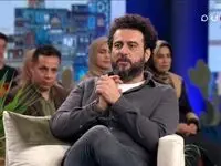 دانلود برنامه ۱۰۰۱ قسمت ۴۴ پنجشنبه ۱۴ فروردین ۱۴۰۴ + لینک تلوبیون برنامه ۱۰۰۱ گفتگو با امیرحسین مدرس