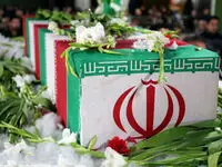 تعداد شهدا حمله آمریکا به سپاه زنجان اعلام شد + اسامی