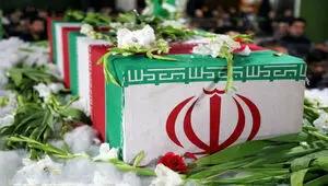تعداد شهدا حمله آمریکا به سپاه زنجان اعلام شد + اسامی