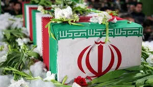 تعداد شهدا حمله آمریکا به سپاه زنجان اعلام شد + اسامی