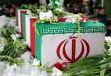 تعداد شهدا حمله آمریکا به سپاه زنجان اعلام شد + اسامی