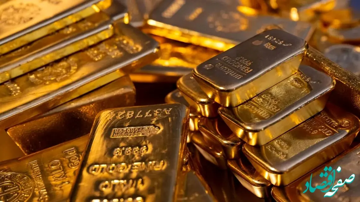 جدول رسمی قیمت طلا آبشده امروز پنجشنبه ۲۵ اردیبهشت ماه ۱۴۰۴