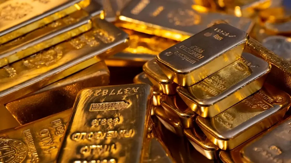جدول رسمی قیمت طلا آبشده امروز پنجشنبه ۲۵ اردیبهشت ماه ۱۴۰۴