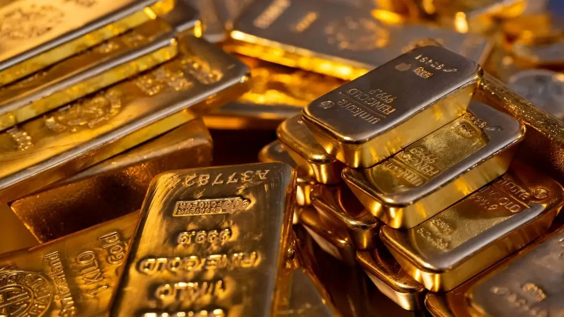 جدول رسمی قیمت طلا آبشده امروز پنجشنبه ۲۵ اردیبهشت ماه ۱۴۰۴