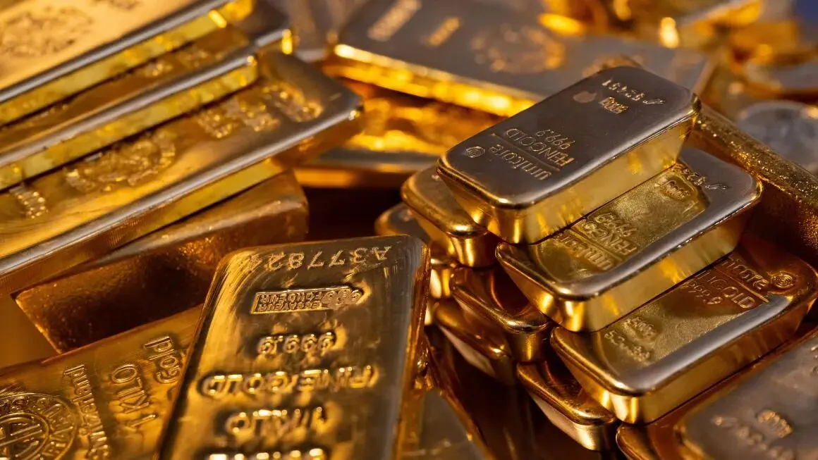 جدول رسمی قیمت طلا آبشده امروز پنجشنبه ۲۵ اردیبهشت ماه ۱۴۰۴
