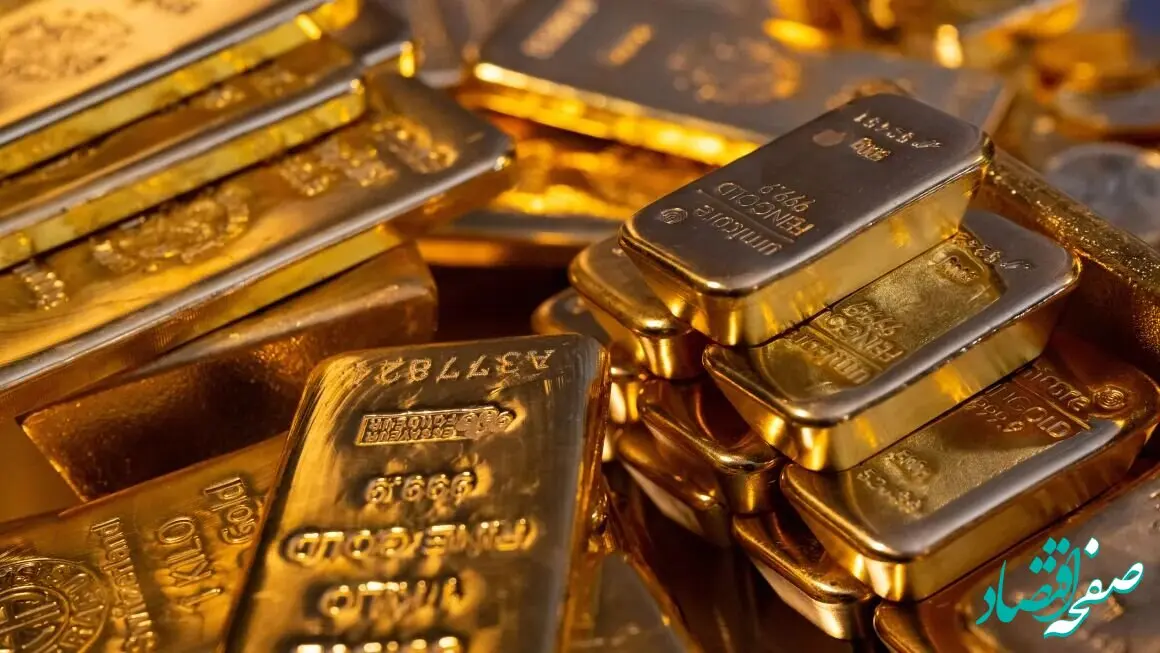 جدول رسمی قیمت طلا آبشده امروز پنجشنبه ۲۵ اردیبهشت ماه ۱۴۰۴