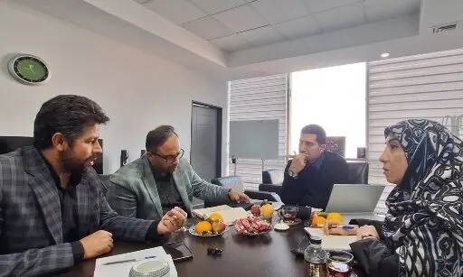 تمرکز بر کیفیت سازی و استاندارد ملی تولیدات رسانه ای ایثار و شهادت