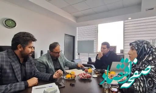 تمرکز بر کیفیت سازی و استاندارد ملی تولیدات رسانه ای ایثار و شهادت