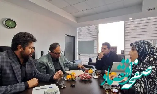 تمرکز بر کیفیت سازی و استاندارد ملی تولیدات رسانه ای ایثار و شهادت