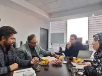 تمرکز بر کیفیت سازی و استاندارد ملی تولیدات رسانه ای ایثار و شهادت