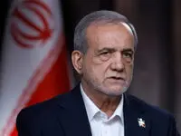 هشدار پزشکیان درباره نفوذ آمریکا در شانگهای و بریکس