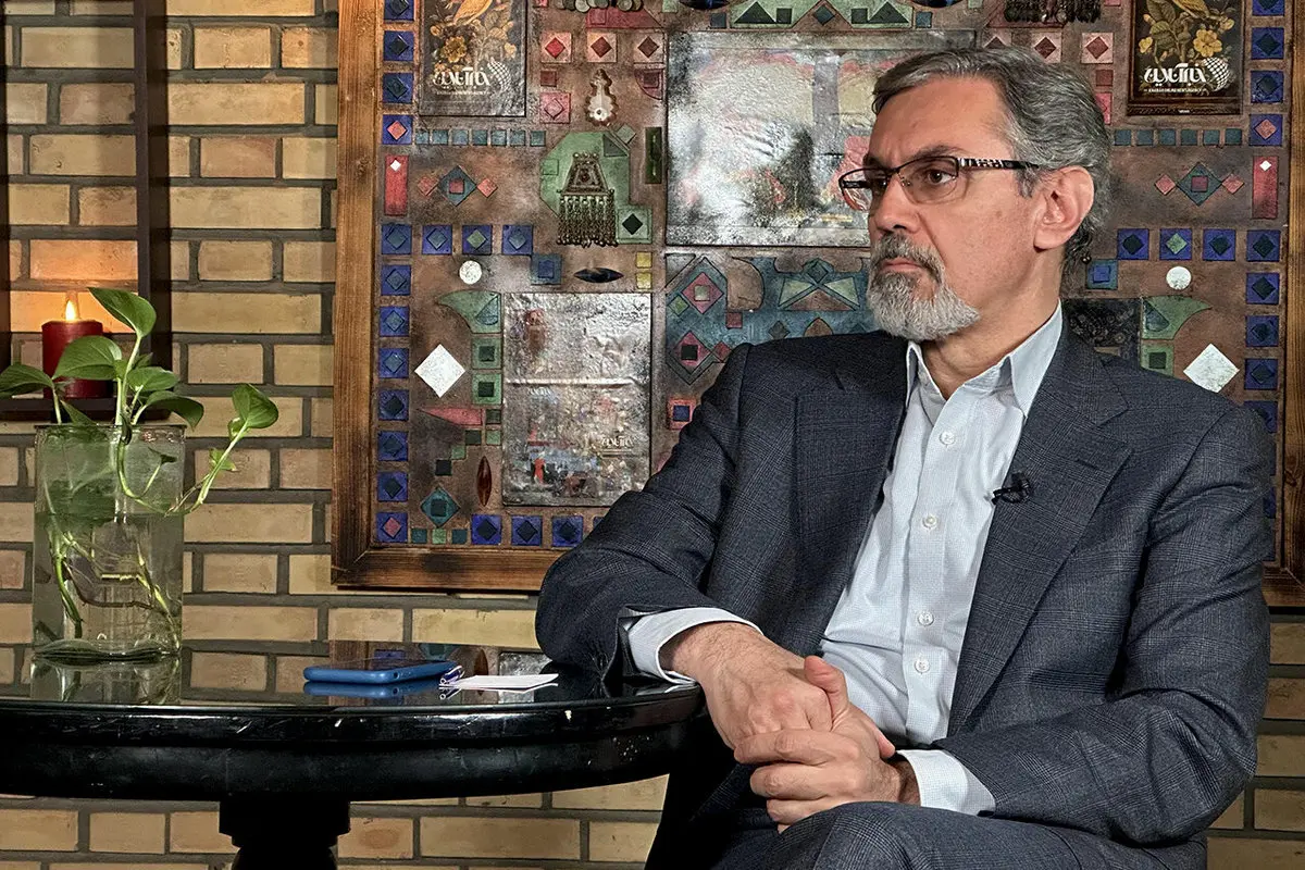 پزشک هندی و بنگلادشی هم ایران نمیآید/دانشجوی سال اول پزشکی بهفکر مهاجرت است