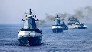 داغ عبور از تنگه هرمز بر دل آمریکا همچنان خواهد ماند