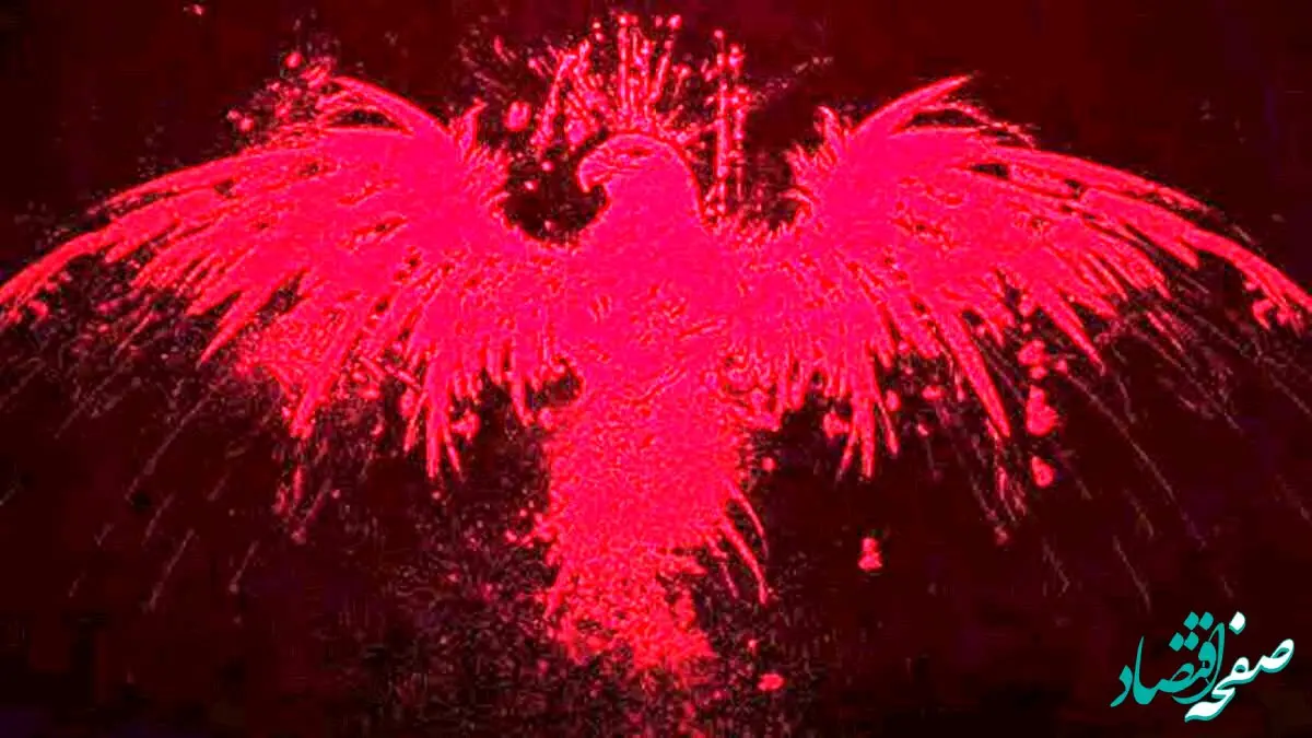 چالش عقاب خونی چیست؟ + توضیحات کامل