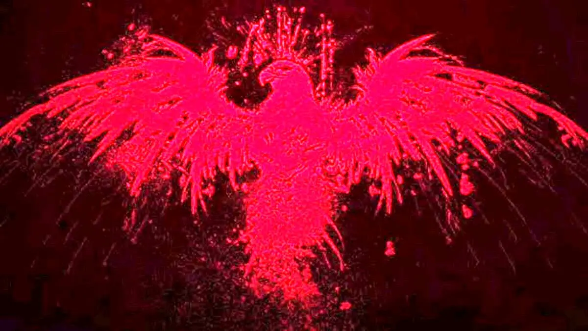 چالش عقاب خونی چیست؟ + توضیحات کامل