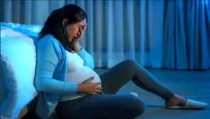 مراقبت از زنان باردار در شرایط جنکی 