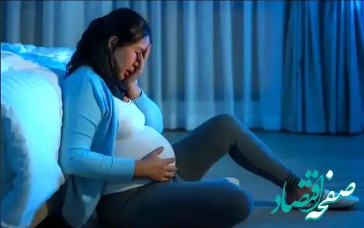 مراقبت از زنان باردار در شرایط جنکی 