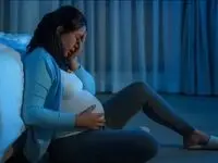 مراقبت از زنان باردار در شرایط جنکی 