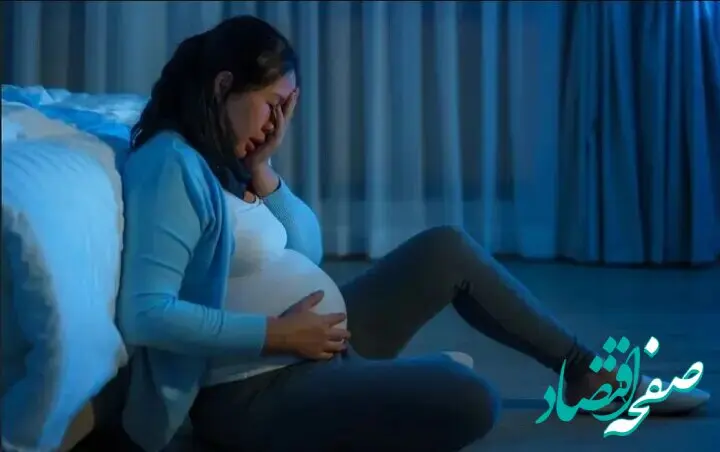 مراقبت از زنان باردار در شرایط جنکی 