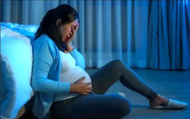 مراقبت از زنان باردار در شرایط جنکی 