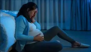 مراقبت از زنان باردار در شرایط جنکی 