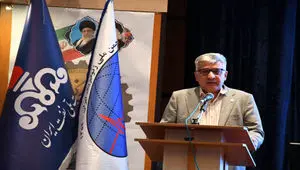 مدیر اکتشاف در هفتمین دوره کنفرانس ژئوفیزیک کاربردی در اکتشاف گفت: ژئوفیزیک ستون فقرات اکتشاف است / ضرورت بازنگری در سازوکارهای اکتشاف با محوریت داده‌های ژئوفیزیکی