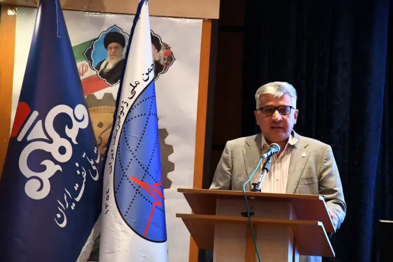 مدیر اکتشاف در هفتمین دوره کنفرانس ژئوفیزیک کاربردی در اکتشاف گفت: ژئوفیزیک ستون فقرات اکتشاف است / ضرورت بازنگری در سازوکارهای اکتشاف با محوریت دادههای ژئوفیزیکی