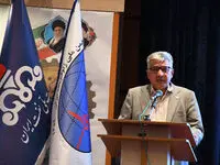 مدیر اکتشاف در هفتمین دوره کنفرانس ژئوفیزیک کاربردی در اکتشاف گفت: ژئوفیزیک ستون فقرات اکتشاف است / ضرورت بازنگری در سازوکارهای اکتشاف با محوریت داده‌های ژئوفیزیکی