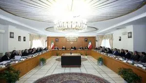 واکنش هیات دولت به تصمیم وزیران خارجه اتحادیه اروپا در مورد سپاه پاسداران انقلاب اسلامی