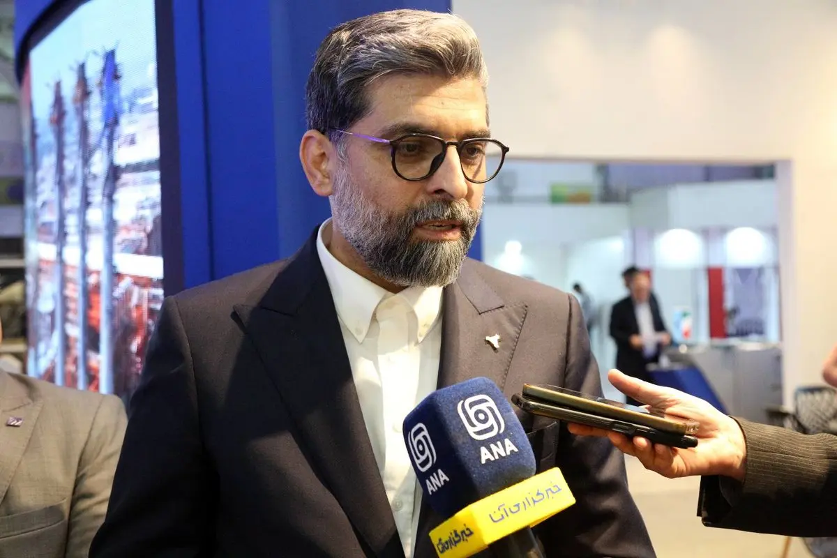 هوشمند سازی صنعت با هوش مصنوعی در اولویت ایدرو