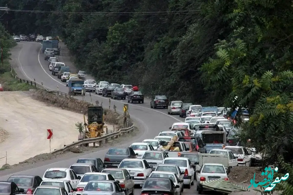 جزئیات محدودیت‌‌ های ترافیکی پایان هفته اعلام شد