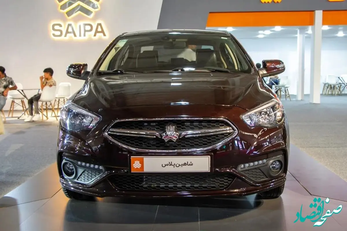 جدول قیمت خودرو محصولات سایپا امروز دوشنبه ۶ مرداد ۱۴۰۴ + جدیدترین قیمت خودرو شاهین 
