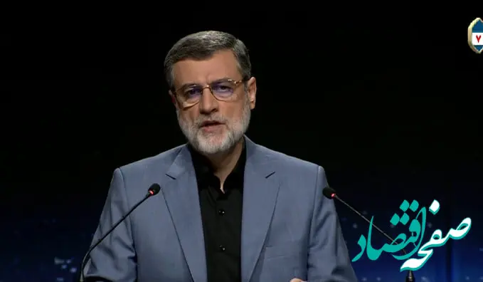 این ادعای قاضی زاده هاشمی از سوی این فرد تکذیب شد