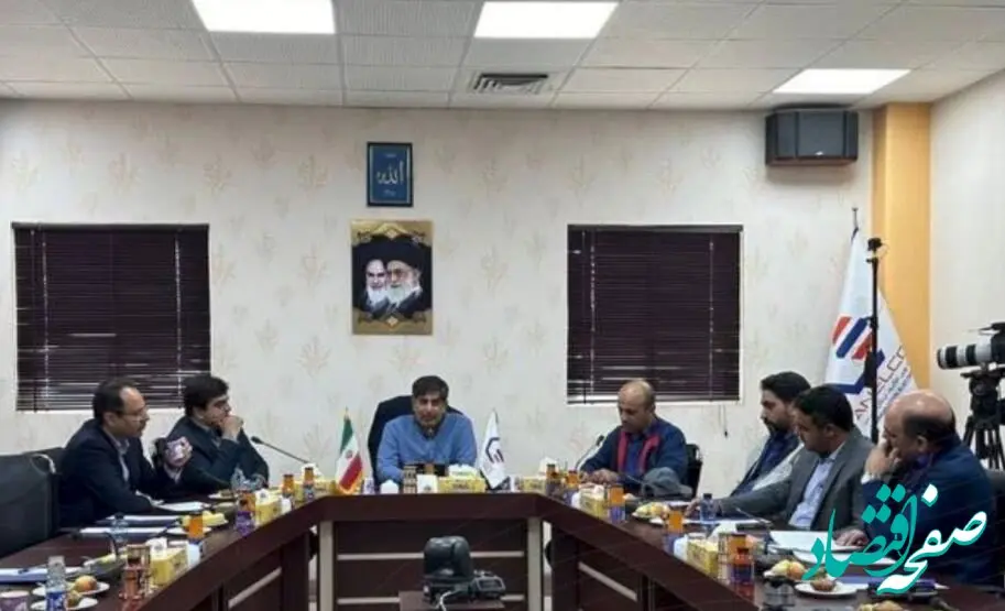 تولید الکترودهای گرافیتی در ایران؛ گامی بزرگ به سوی خودکفایی