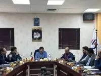 تولید الکترودهای گرافیتی در ایران؛ گامی بزرگ به سوی خودکفایی